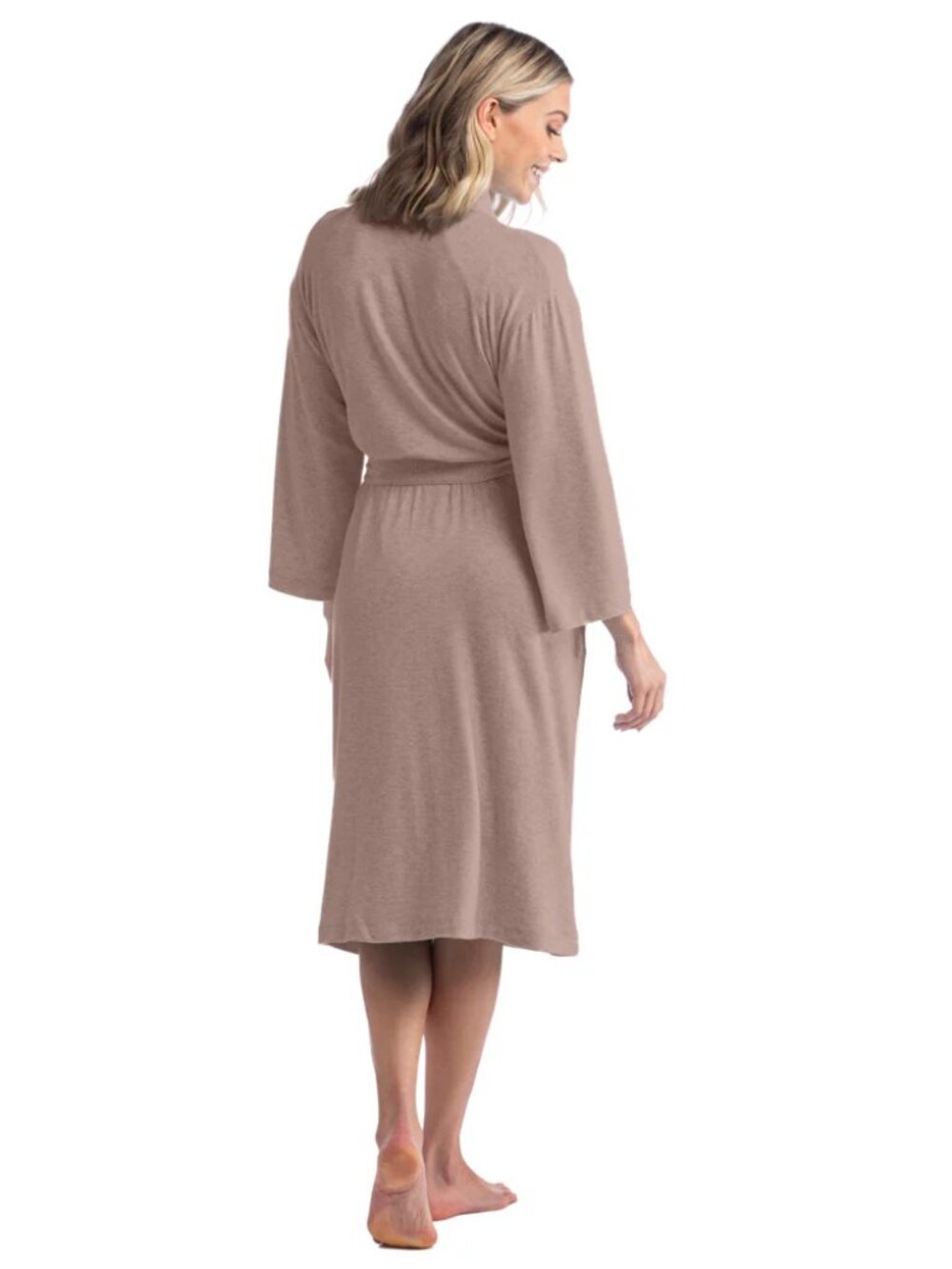 Ultra Soft Dream Robe - Picture 2 of 3